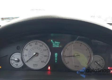 2005 Chrysler 300C из США, поврежденный, VIN 2C3AA63H95H524955